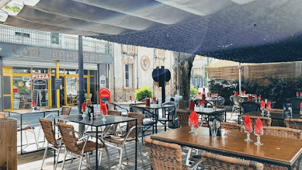 Restaurant Olonzac