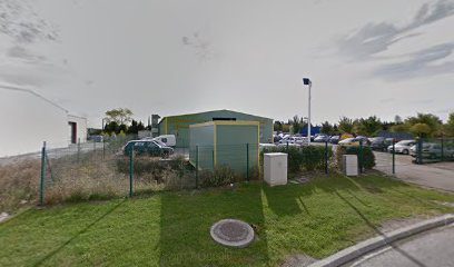 Atelier de carrosserie automobile Castelnaudary