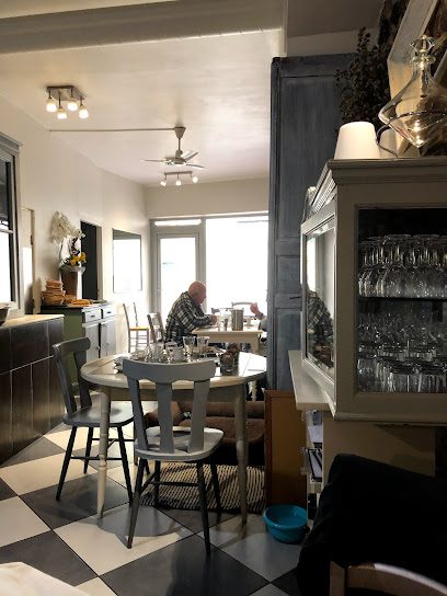 Restaurant Prats-de-Mollo-la-Preste