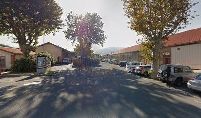 Hôpital Prades