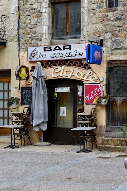 Bar Burzet