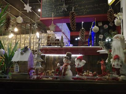 Restaurant Saint-Jean-en-Royans