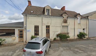 Industrie du bois Vallon-en-Sully