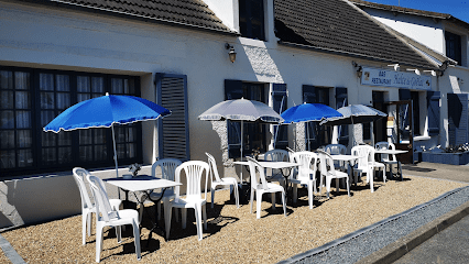 Restaurant Saint-Désiré