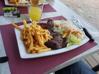 Restaurant Montmarault