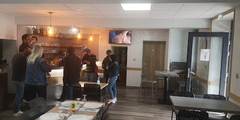 Restaurant Cosne-d'Allier