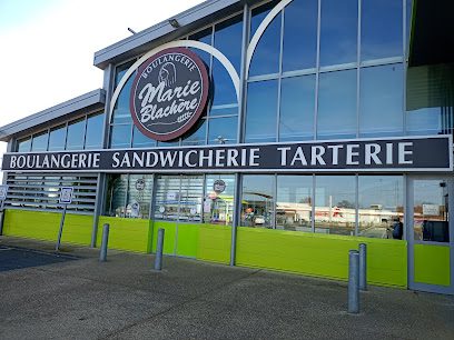Boulangerie Prémilhat