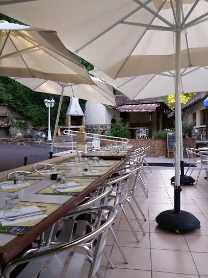 Restaurant Néris-les-Bains