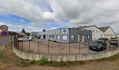 Fabricant de matériel électronique Commentry