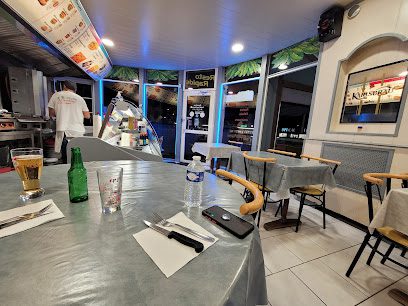 Restaurant Yzeure