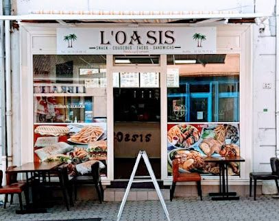 Restaurant Cosne-d'Allier