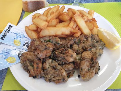 Restaurant français Périgny