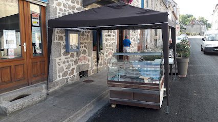 Restaurant Le Mayet-de-Montagne