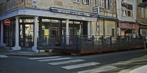 Restaurant Moulins