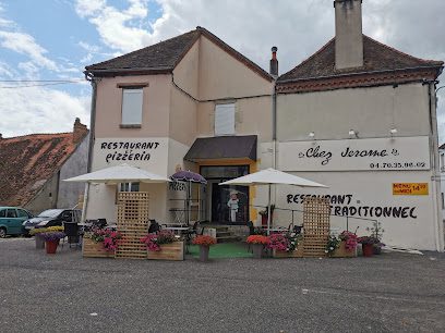 Restaurant Varennes-sur-Allier