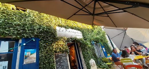 Restaurant français Charroux