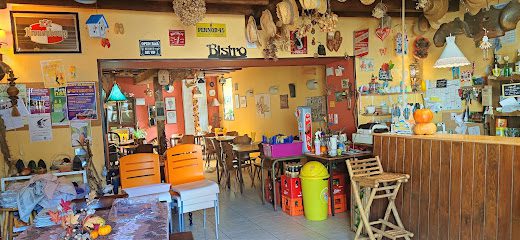 Restaurant français Saint-Clément