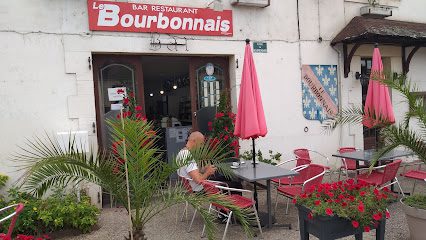 Restaurant français Vaumas