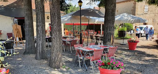 Restaurant français Chemilly