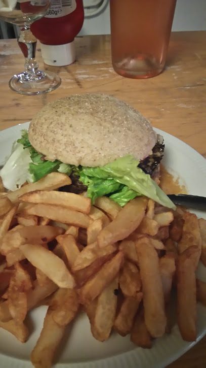 Bar Lusigny