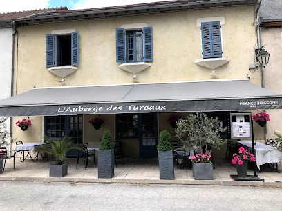 Restaurant français Montaigu-le-Blin