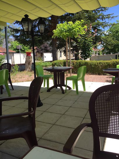 Restaurant Saint-Menoux