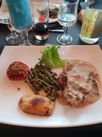Restaurant Montoldre