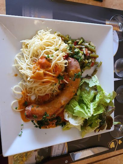 Restaurant Saint-Pourçain-sur-Sioule