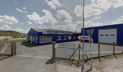 Atelier de réparation pour poids lourds Saint-Pourçain-sur-Sioule