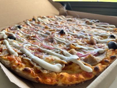 Pizzas à emporter Avermes