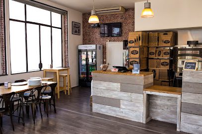 Restaurant Vichy