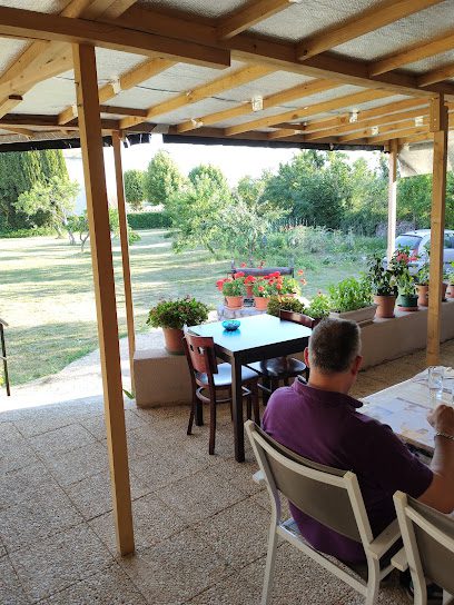 Restaurant Monestier