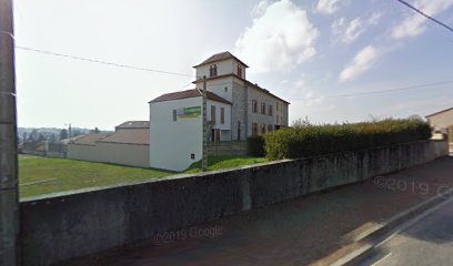 Établissement d'enseignement professionnel Le Mayet-de-Montagne