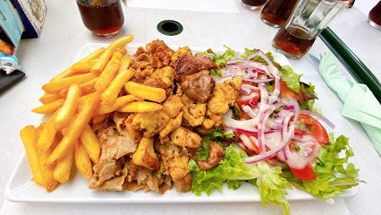 Restaurant Bourbon-l'Archambault