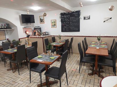 Restaurant Ébreuil
