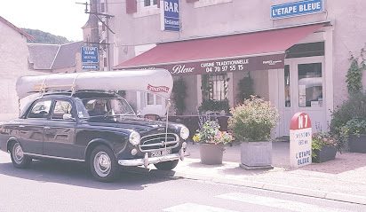 Restaurant français Saint-Prix