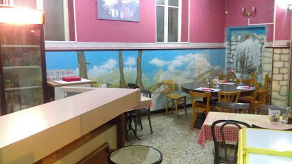 Restaurant Abrest