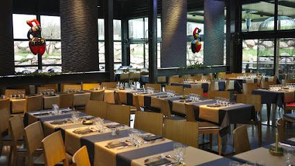 Restaurant Lapalisse