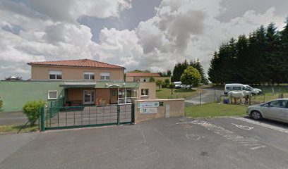 Siège social Allègre