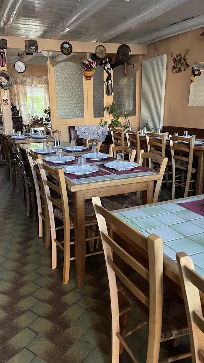 Restaurant Saint-Paul-de-Tartas