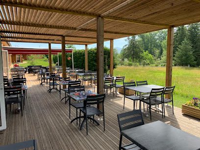 Restaurant Beaulieu