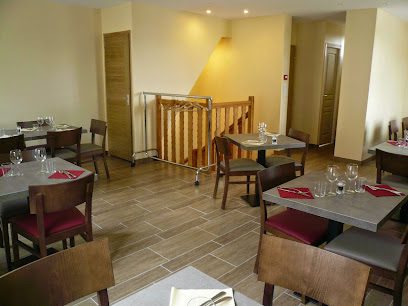 Restaurant Saint-Pierre-Eynac