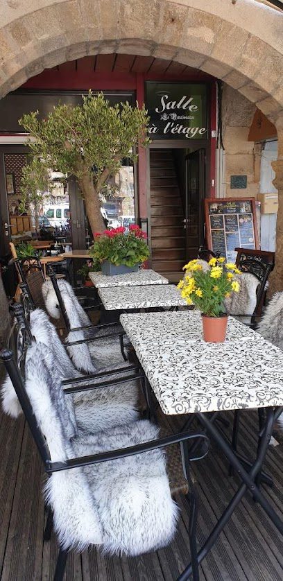 Restaurant Pradelles