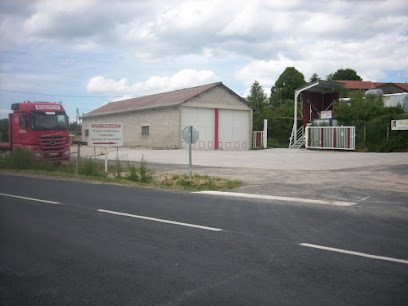 Magasin de materiaux de construction Craponne-sur-Arzon
