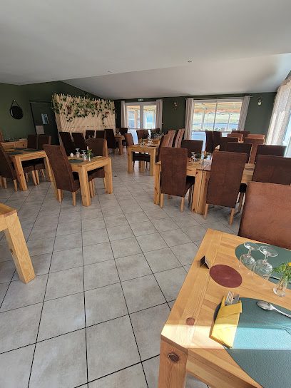 Restaurant Chaspuzac