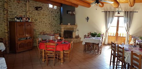 Restaurant La Chaise-Dieu