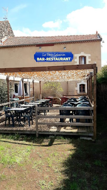Restaurant Vergezac