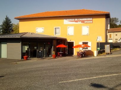 Restaurant Félines