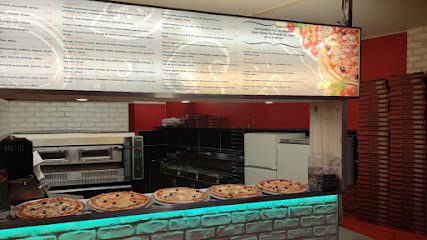 Pizzas à emporter Saint-Paulien