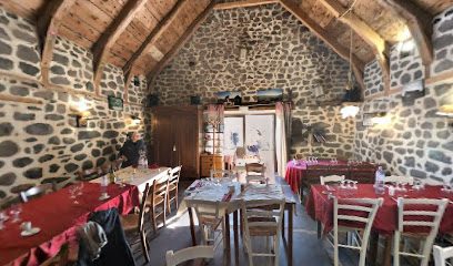 Restaurant français Allanche
